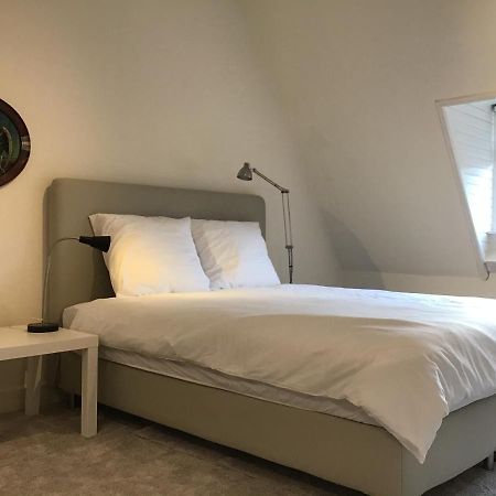 Apartmán Brandy'S Haag Exteriér fotografie