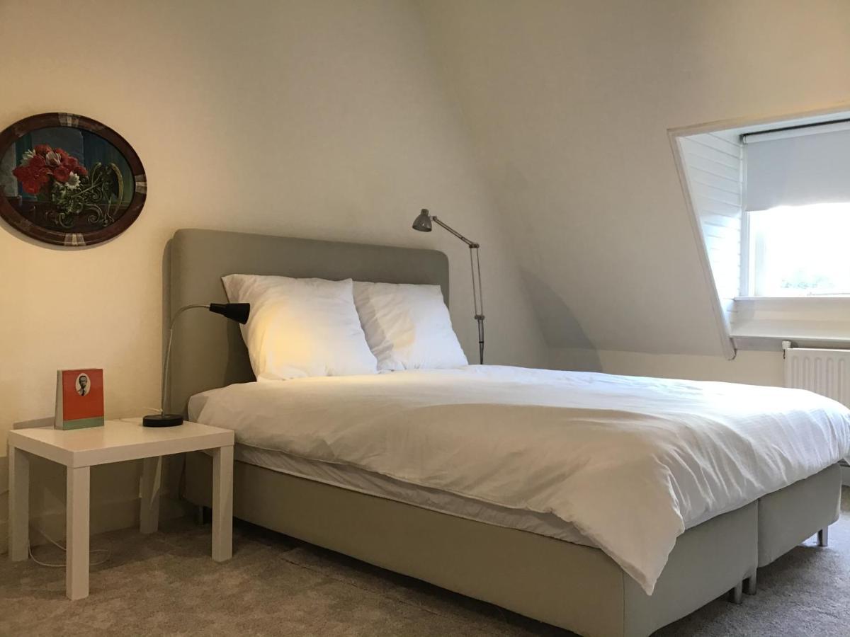 Apartmán Brandy'S Haag Exteriér fotografie